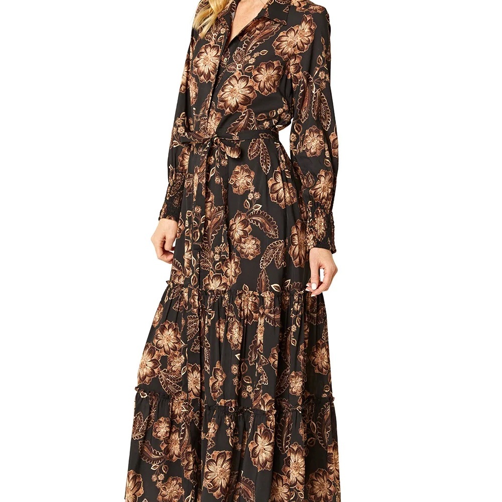 Misa dress size large - Picture 6 of 6